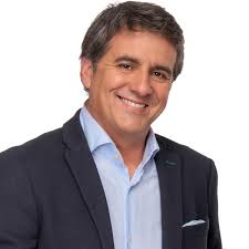 Alejandro Santana