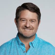Claudio Orrego