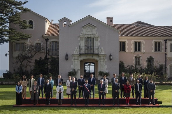 Cuenta Publica 2025