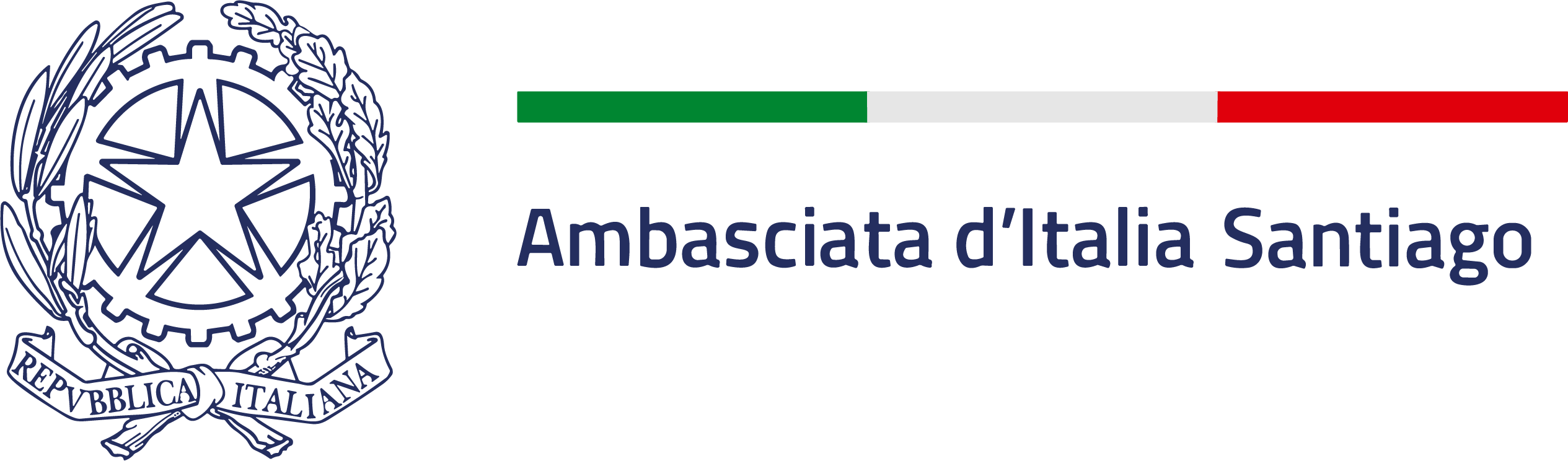 Embajada De Italia En Chile