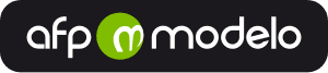 Logo Afp Modelo