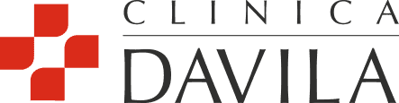 Logo Clinica Davila