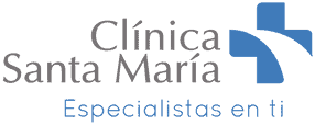 Logo Clinica Santa Maria