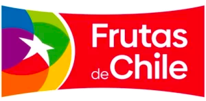 Logo Frutas De Chile