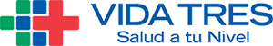 Logo Vida Tres