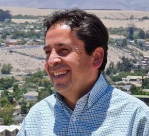 Miguel Vargas Atacama